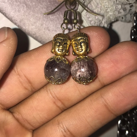 Earrings (Women’s) - Picture 2 of 2